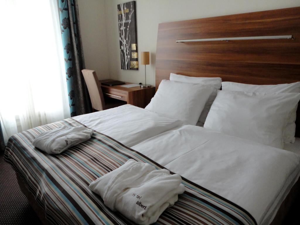 Albert Premier Hotel Bagnoles de l'Orne Normandie Quarto foto