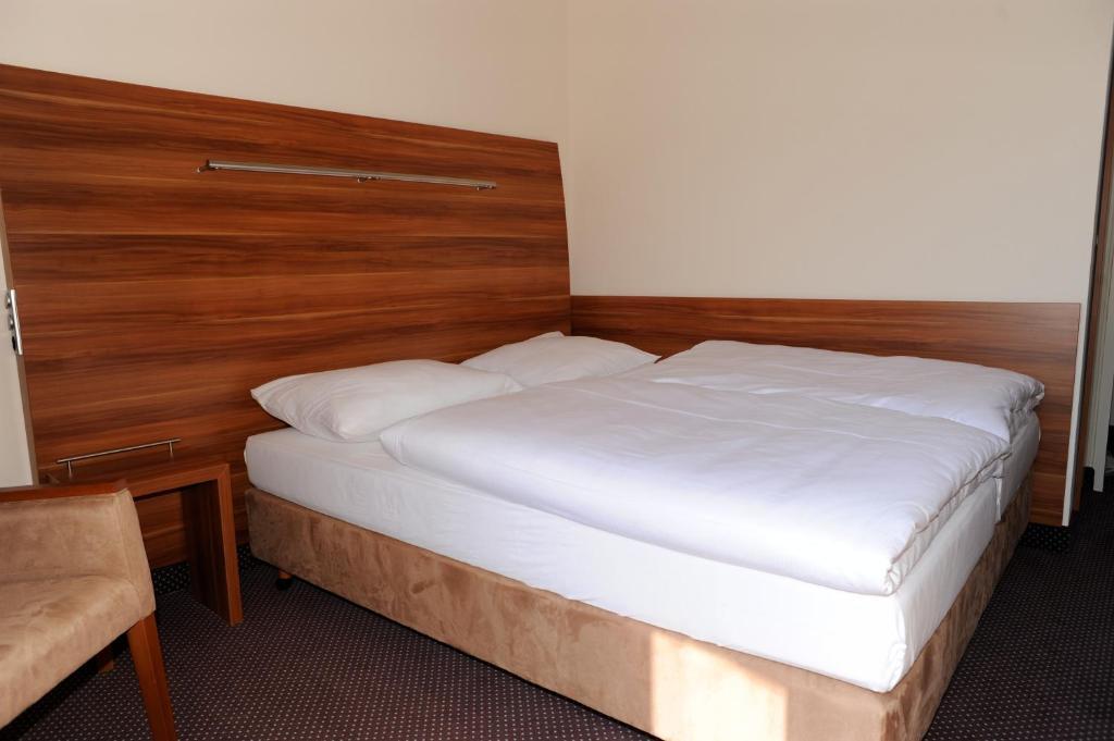 Albert Premier Hotel Bagnoles de l'Orne Normandie Quarto foto